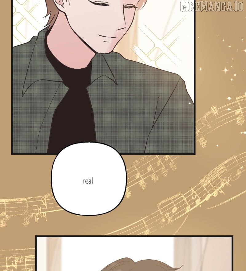 Soul to Soul Chapter 17 - page 8